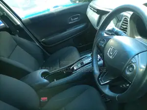 Honda Vezel 2014 Pearl