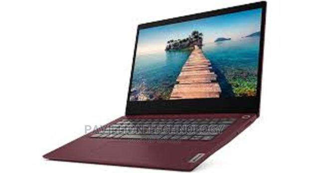 Laptop Lenovo Ideapad 3 8GB Intel Core I7 HDD 1T - main view