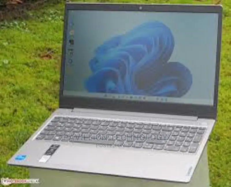 Laptop Lenovo Ideapad 3 8GB Intel Core I7 HDD 1T