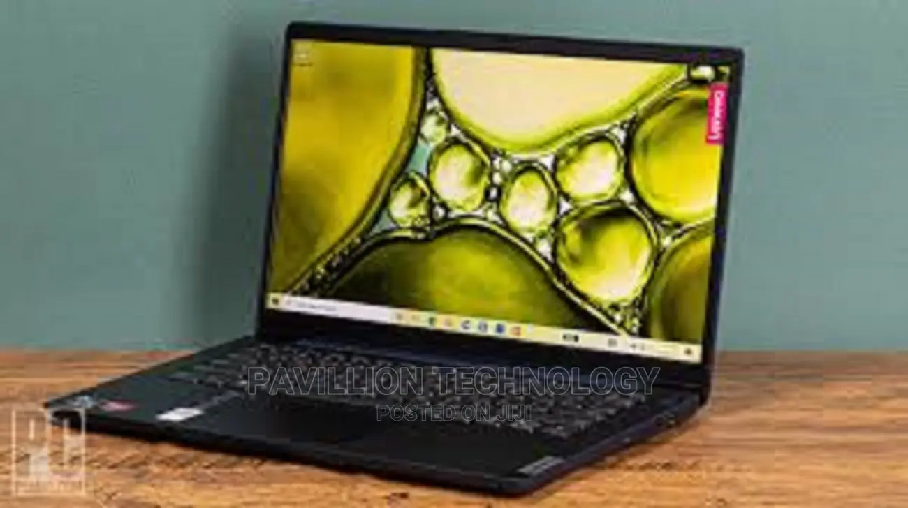 Laptop Lenovo Ideapad 3 8GB Intel Core I7 HDD 1T