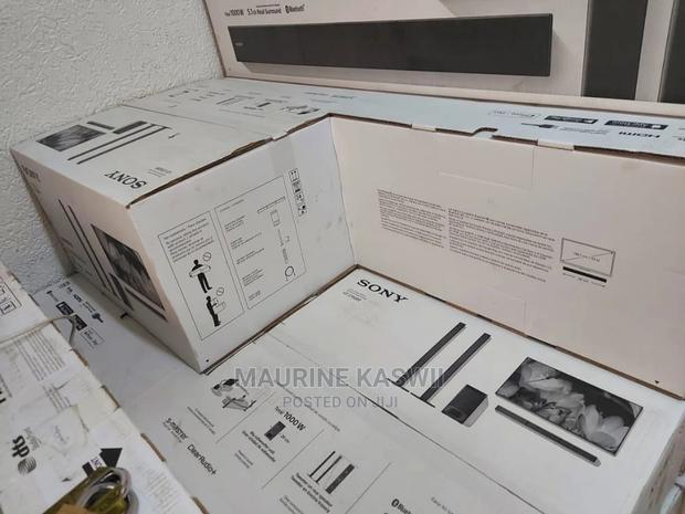 Sony Ht-S700rf 5.1ch/1000w - main view