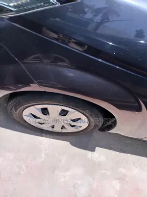 Toyota Spade 2015 Gray