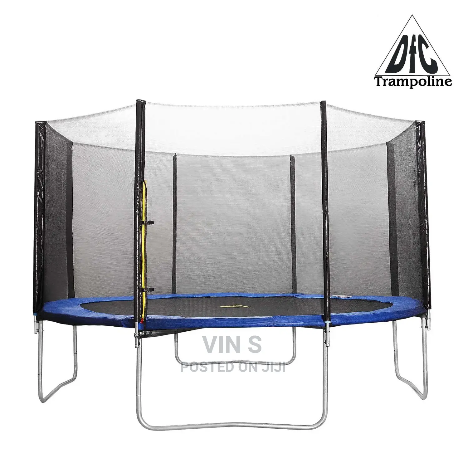 Trampoline* Trampoline- Trampoline* Trampoline