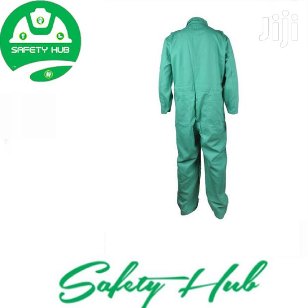 Overalls/Coveralls - main view