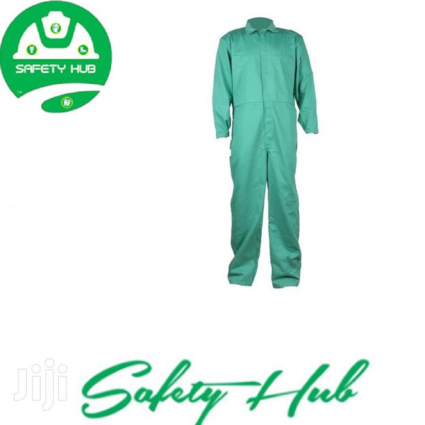Overalls/Coveralls - thumbnail 2