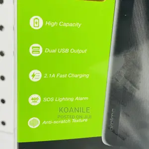 Oraimo 20000mah Power Bank