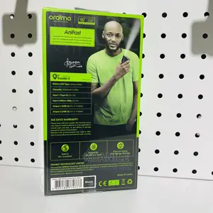 Oraimo 20000mah Power Bank