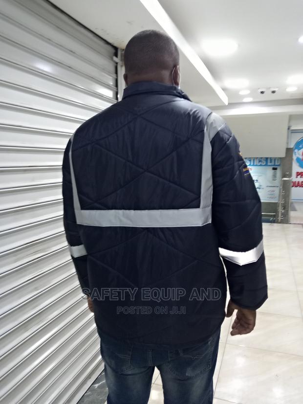 Best Designed Safety Jackets