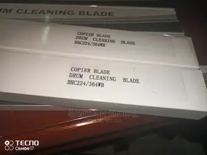 Best Quality Konica Drum Cleaning Blade