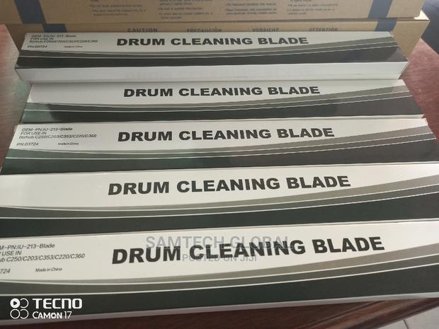 Excellent Quality Drum Cleaning Blade