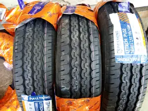 185R15 Pallyking Tyres Made in China