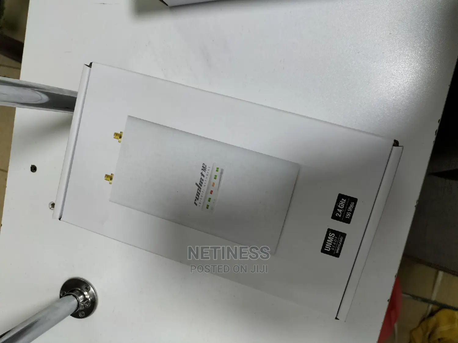 Ubiquity Rocket M2