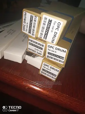 Konica Minolta Bizhub Original Drum