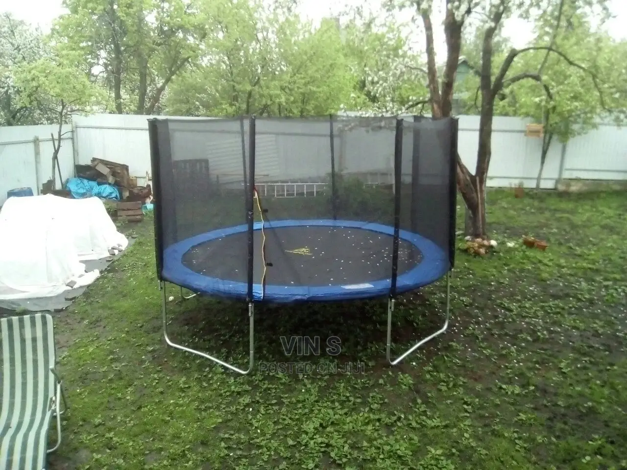 Trampoline| Trampoline- Trampoline|