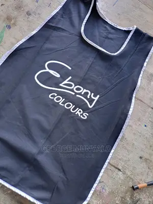 Saloon Aprons