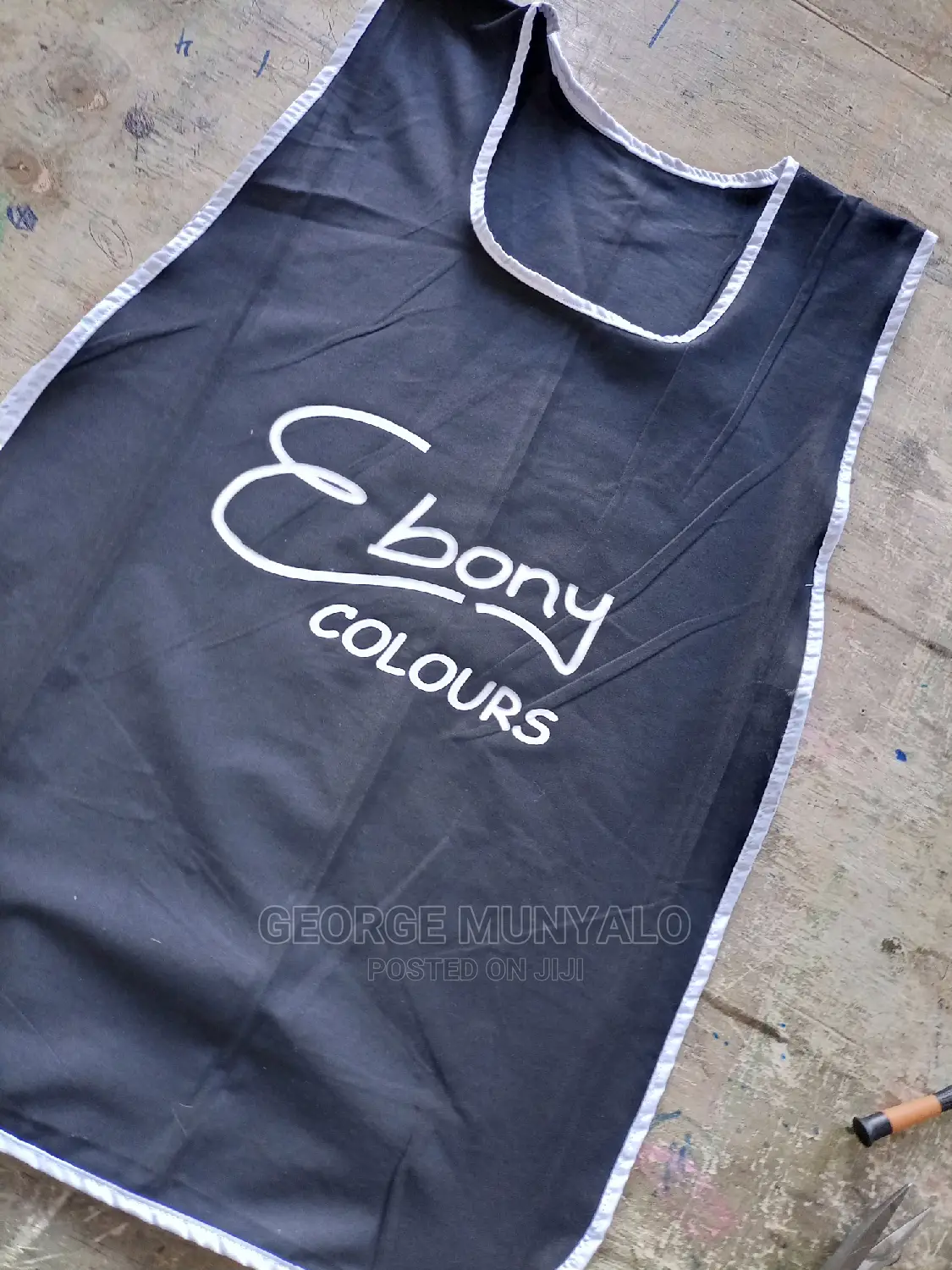 Saloon Aprons