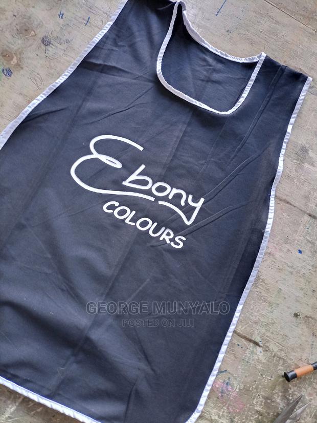 Saloon Aprons - thumbnail 2