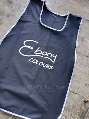 Saloon Aprons