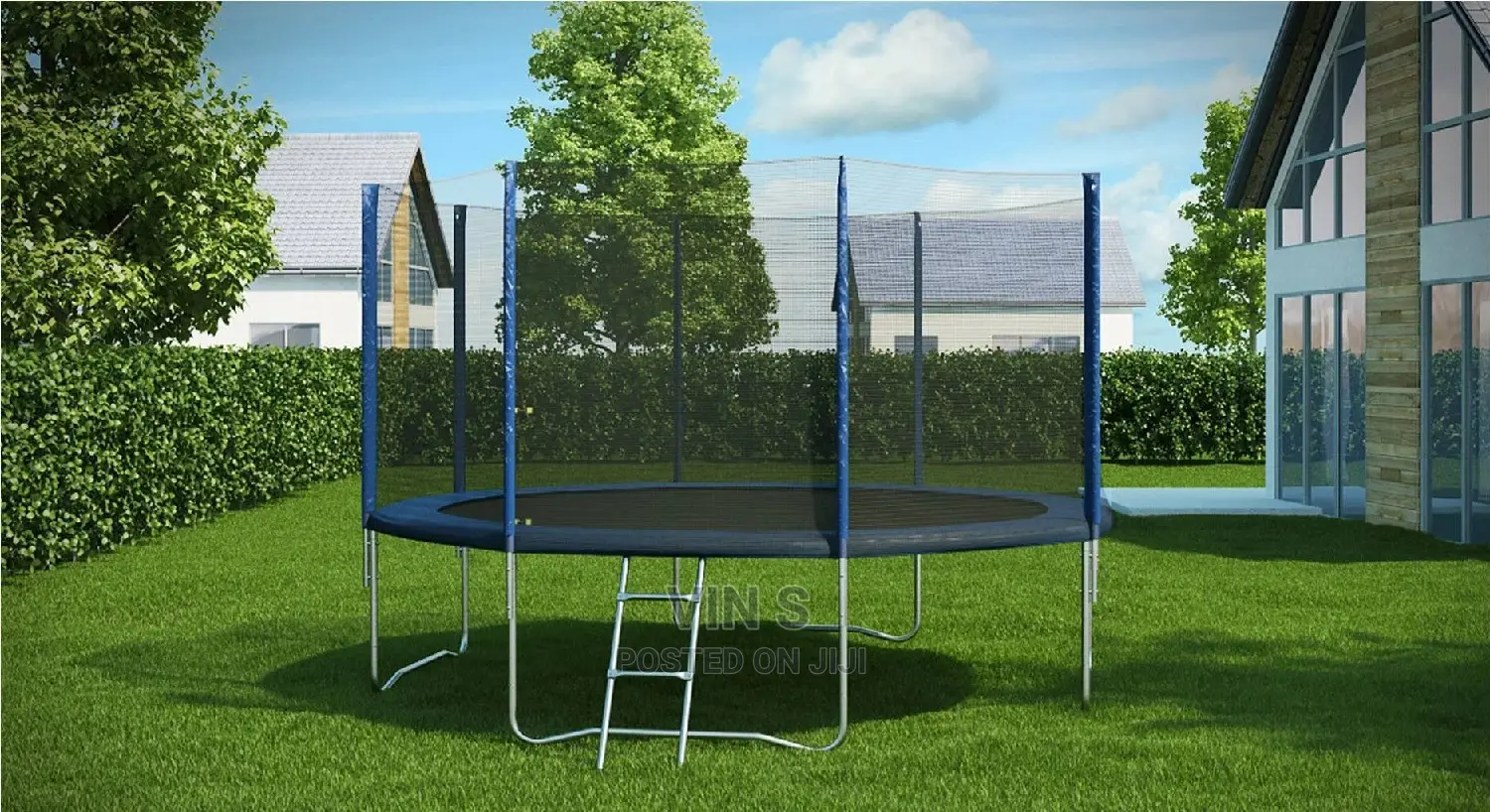 Trampolines- Trampolines[ Trampolines[ Trampolines