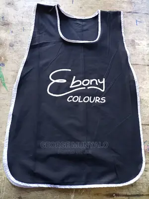 Branded Saloon Aprons