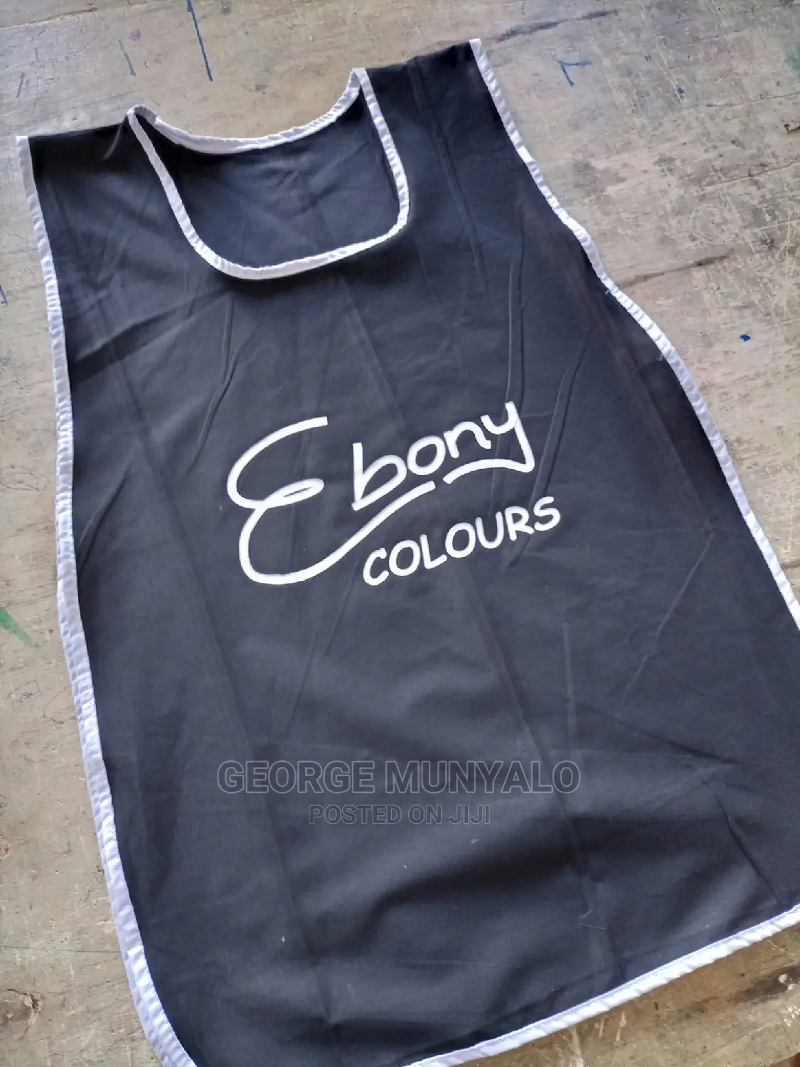 Branded Saloon Aprons