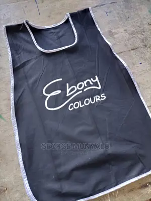 Branded Saloon Aprons