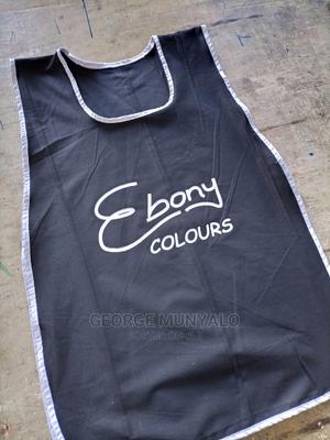Ladies Saloon Aprons