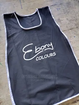 Ladies Saloon Aprons