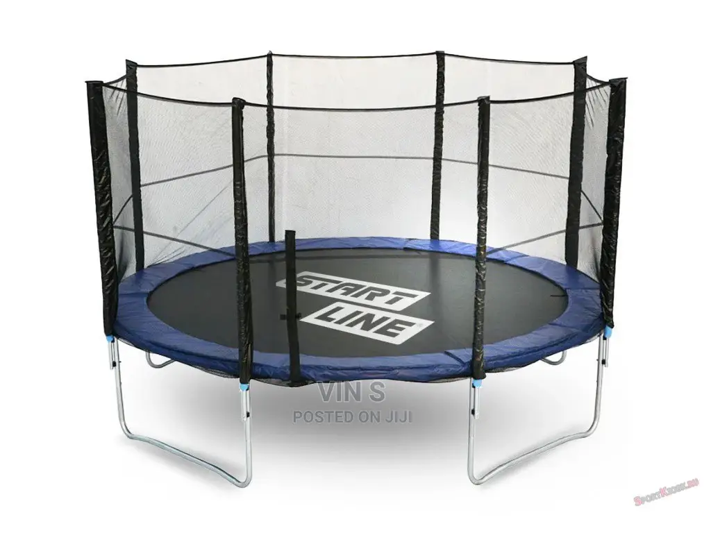Trampolines[ Trampolines[ Trampolines-