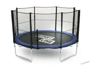 Trampolines[ Trampolines[ Trampolines-