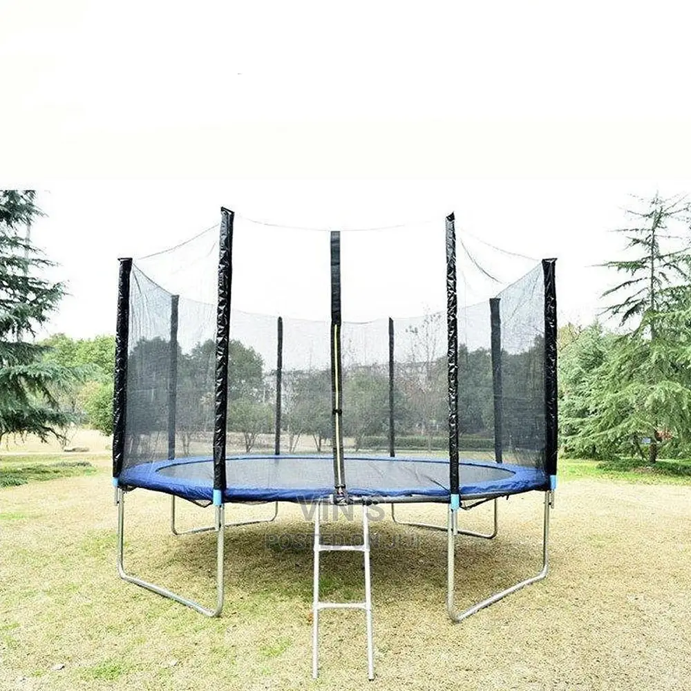 Trampolines[ Trampolines- Trampolines[