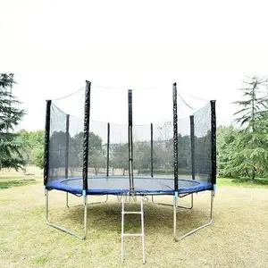 Trampolines[ Trampolines- Trampolines[