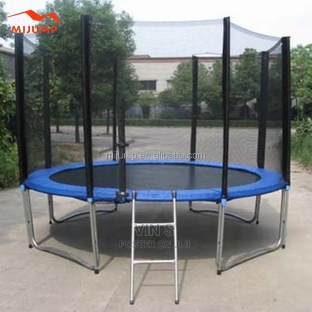 Trampoline- Trampoline] Trampoline] Trampoline/