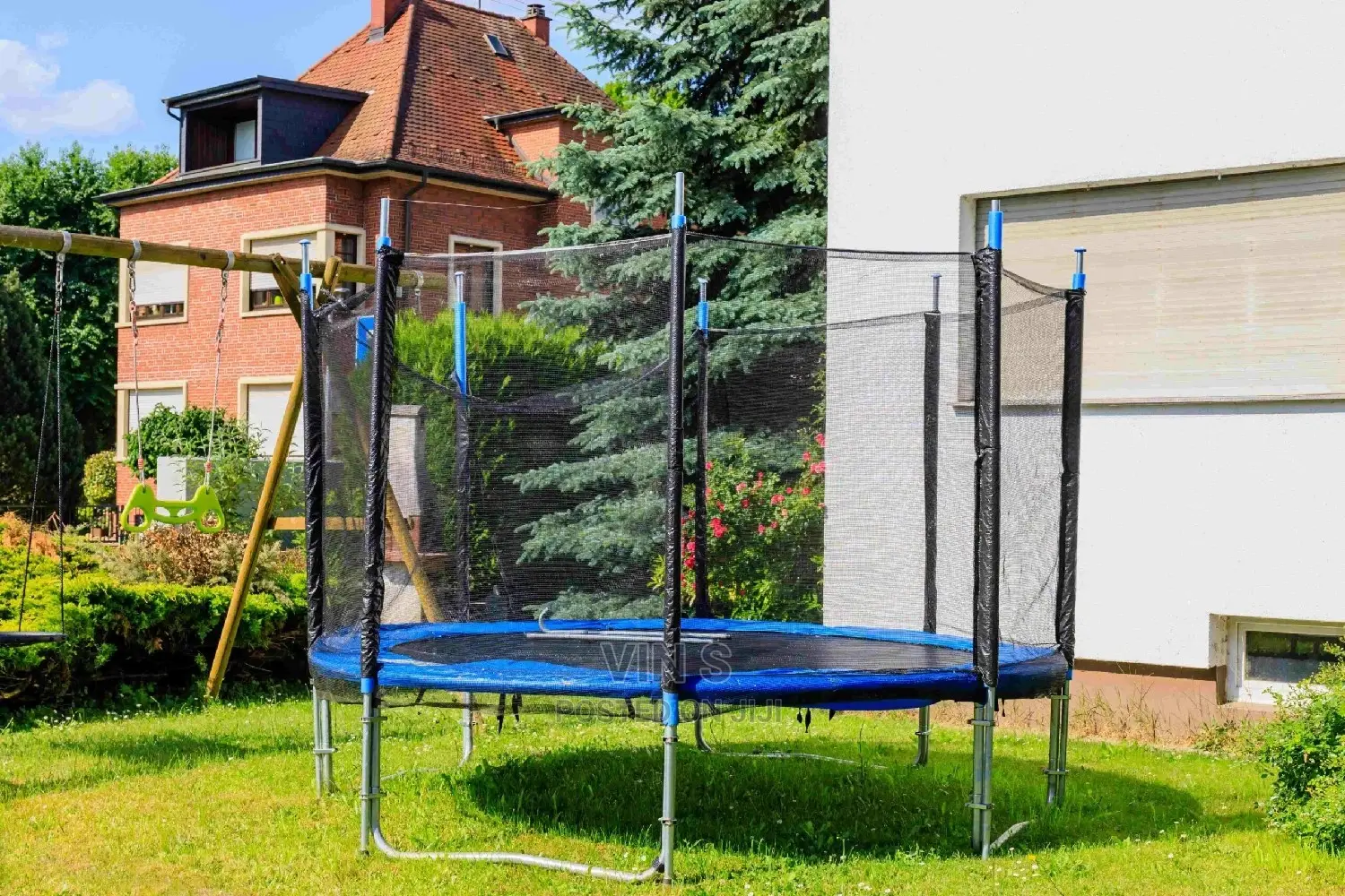 Trampolines] Trampolines- Trampolines] Trampolines