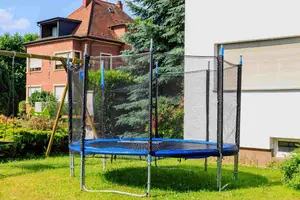 Trampolines] Trampolines- Trampolines] Trampolines