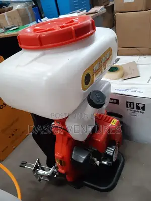 Mist Sprayer Machine