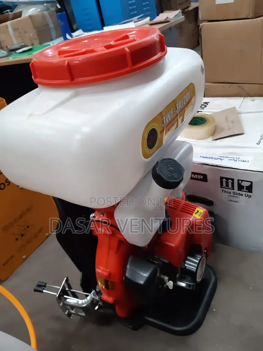 Mist Sprayer Machine
