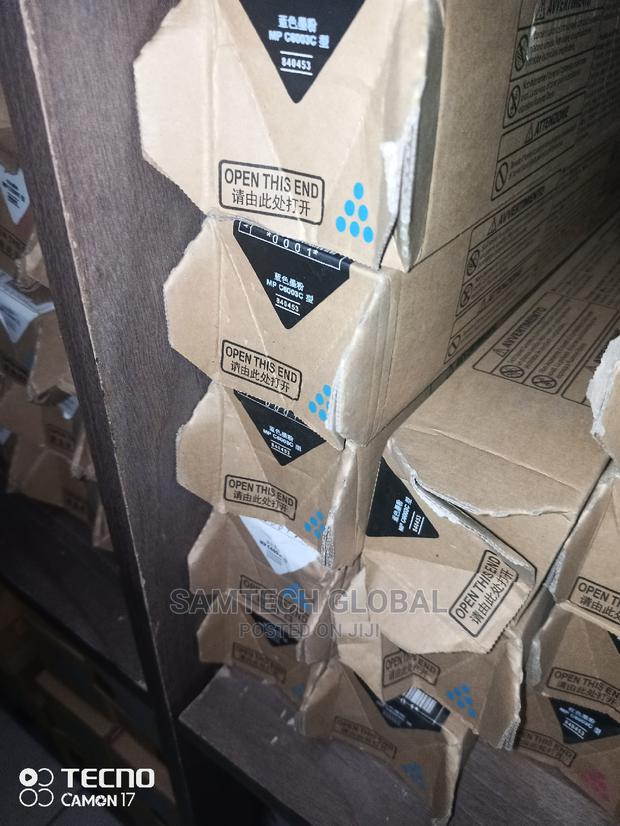 Best Quality C 6003 Toner