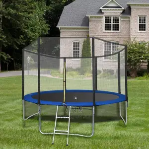Trampolines< Trampolines- Trampolines< Trampolines