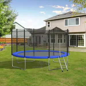 Trampolines- Trampolines> Trampolines> Trampolines