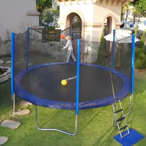 Trampoline- Trampoline> Trampoline> Trampoline