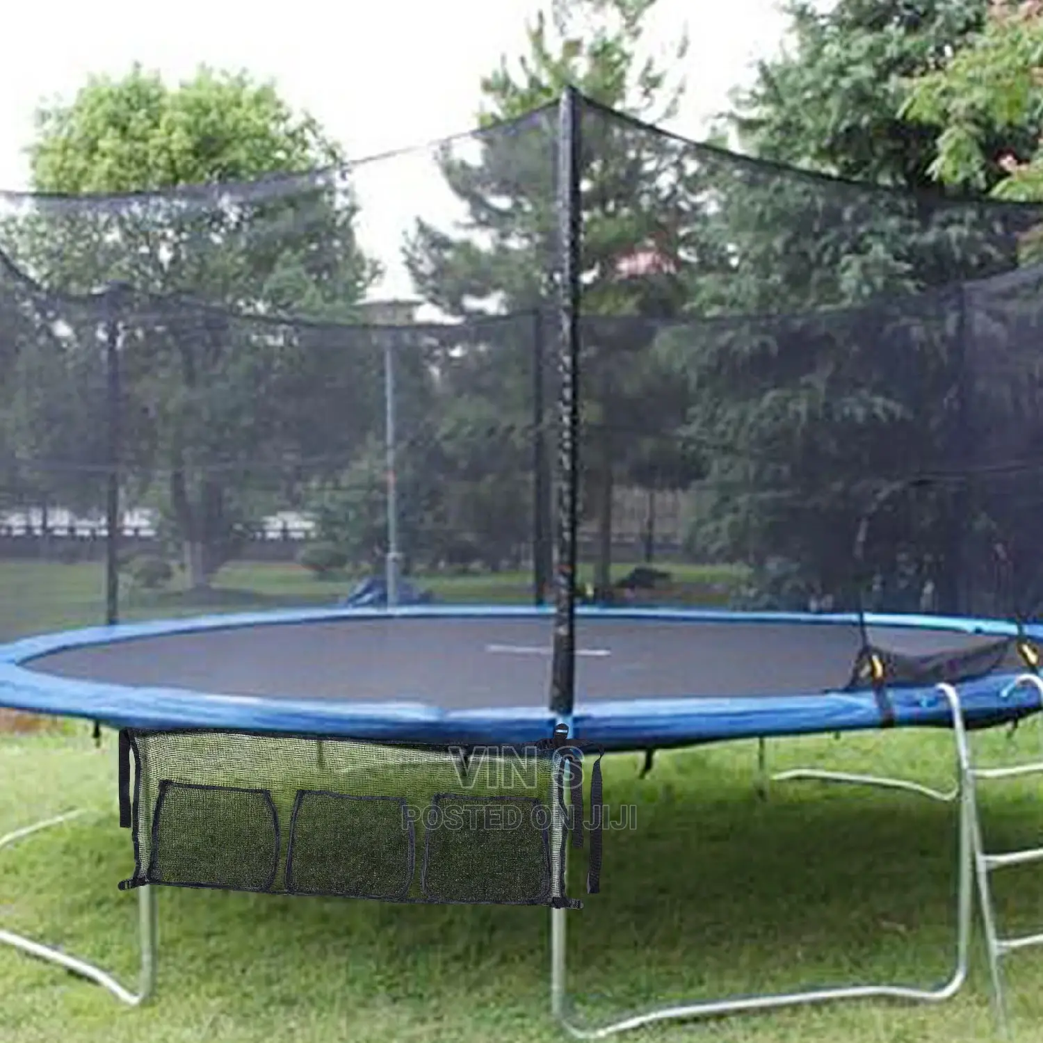 Trampolines> Trampolines> Trampolines-