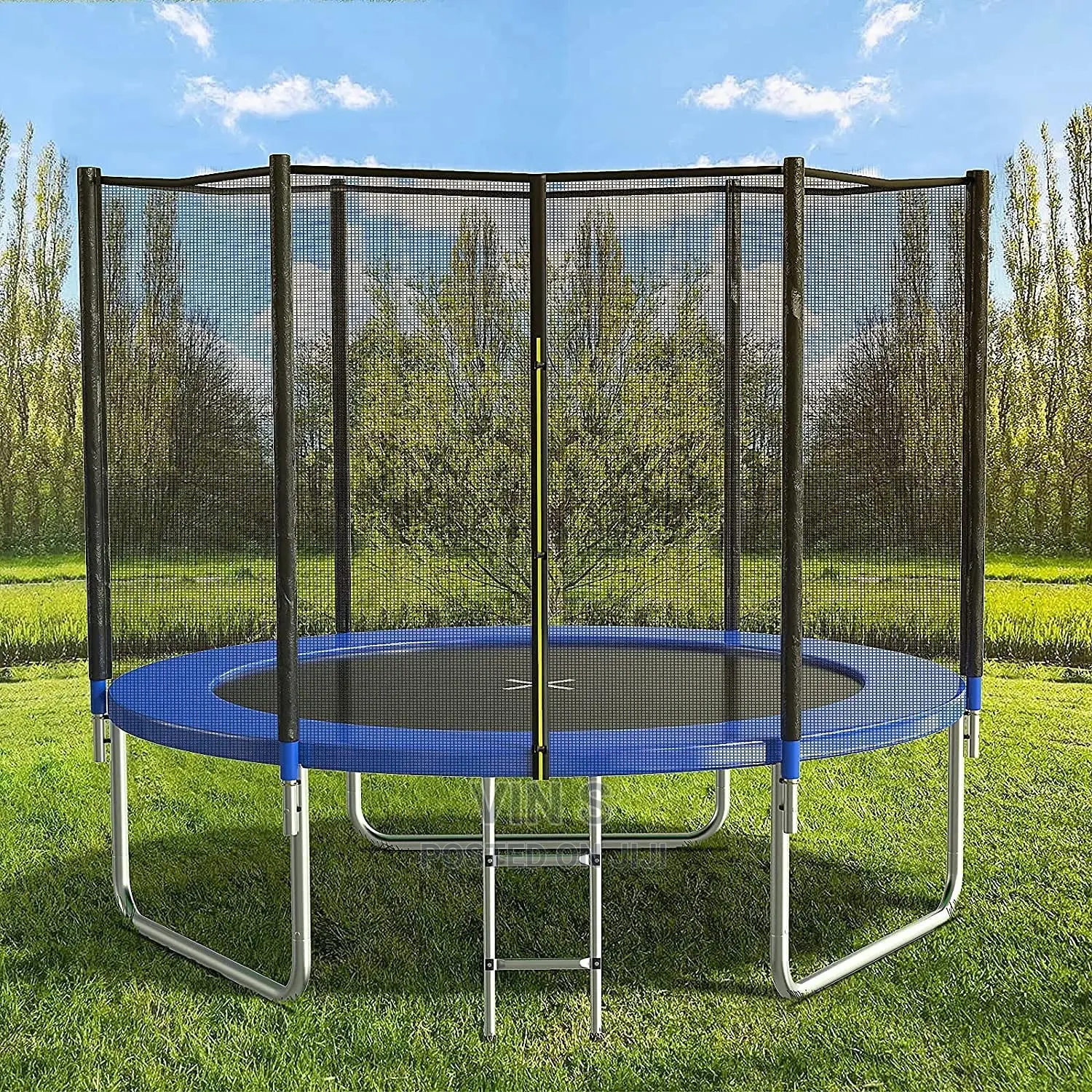 Trampoline> Trampoline> Trampoline- Trampoline