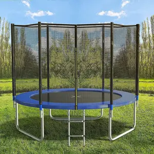 Trampoline> Trampoline> Trampoline- Trampoline