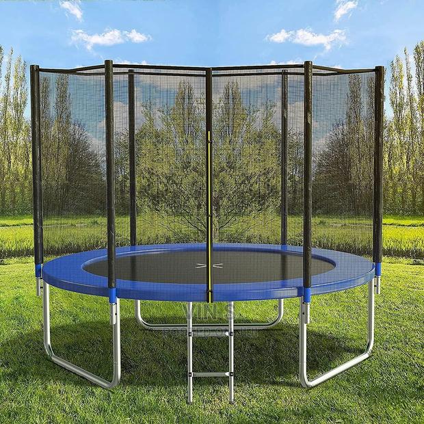 Trampoline> Trampoline> Trampoline- Trampoline