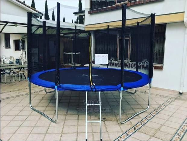 Trampoline- Trampoline{ Trampoline{ Trampoline