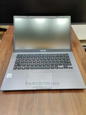 Laptop Asus X402CA 4GB Intel Core I3 HDD 1T - main view