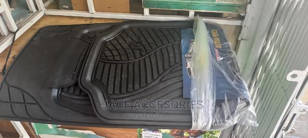 Car Universal Mats - thumbnail 4