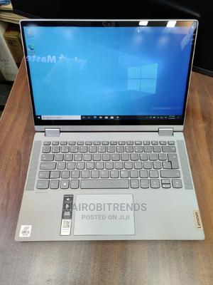 Laptop Lenovo Flex 5 8GB Intel Core I5 SSD 512GB