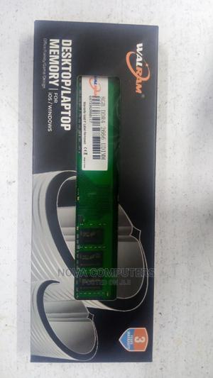 Ddr4 8gb Desktop Ram 2666 - thumbnail 2